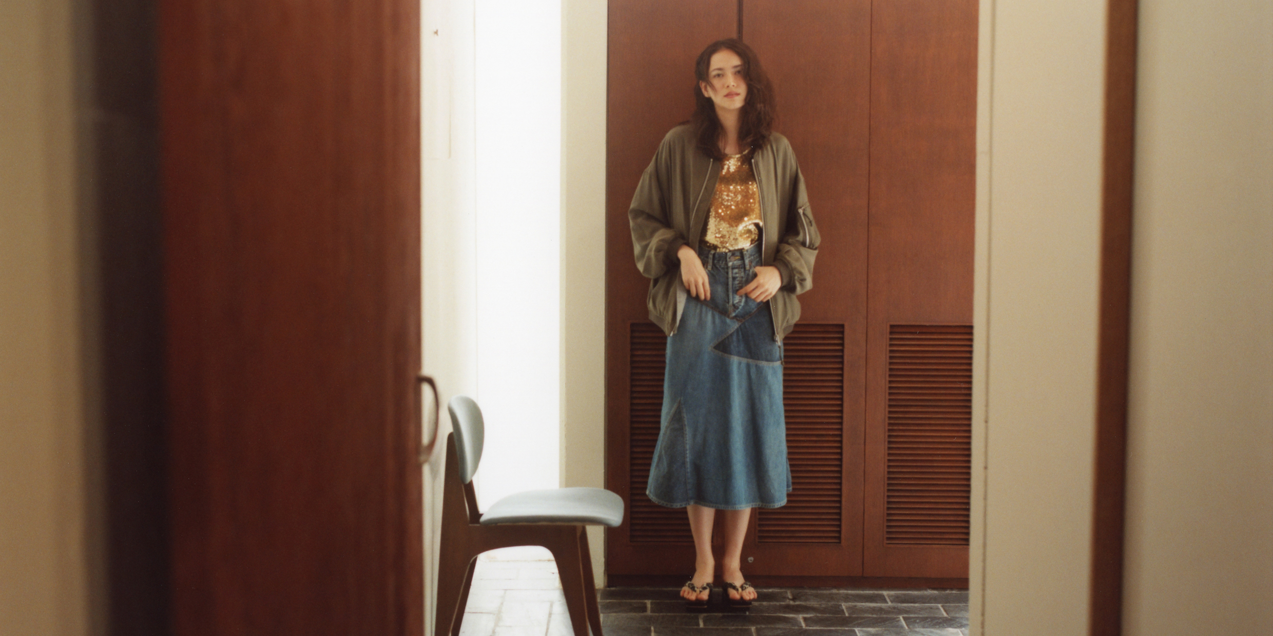 visvim WMV Official  Store